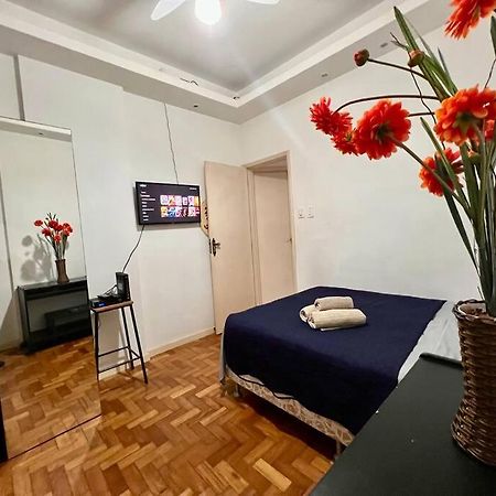 Otimo Apartamento A 300 Metros Da Praia L M 129 Ap105 Rio de Janeiro Ngoại thất bức ảnh