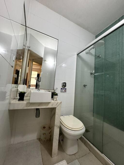 Otimo Apartamento A 300 Metros Da Praia L M 129 Ap105 Rio de Janeiro Ngoại thất bức ảnh