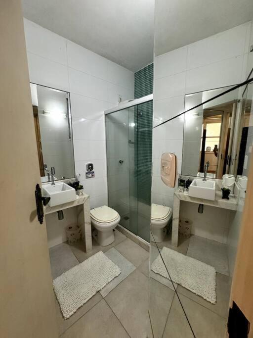 Otimo Apartamento A 300 Metros Da Praia L M 129 Ap105 Rio de Janeiro Ngoại thất bức ảnh