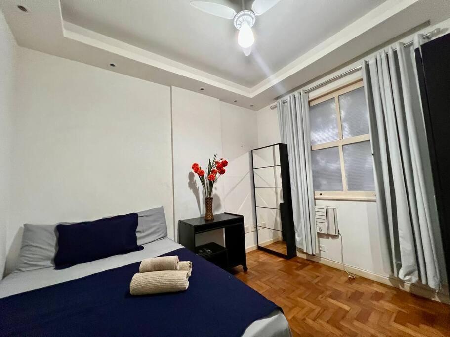 Otimo Apartamento A 300 Metros Da Praia L M 129 Ap105 Rio de Janeiro Ngoại thất bức ảnh