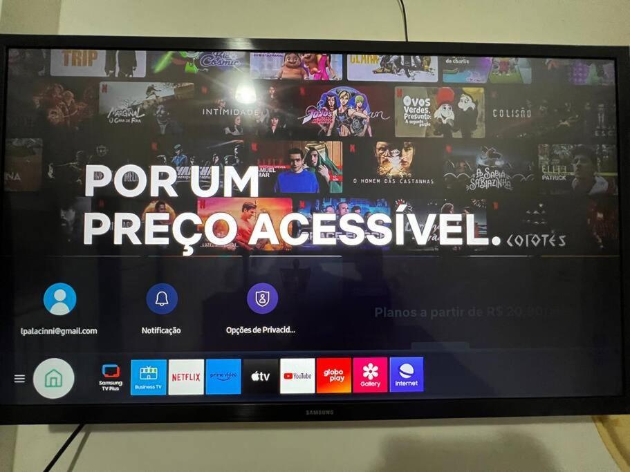 Otimo Apartamento A 300 Metros Da Praia L M 129 Ap105 Rio de Janeiro Ngoại thất bức ảnh