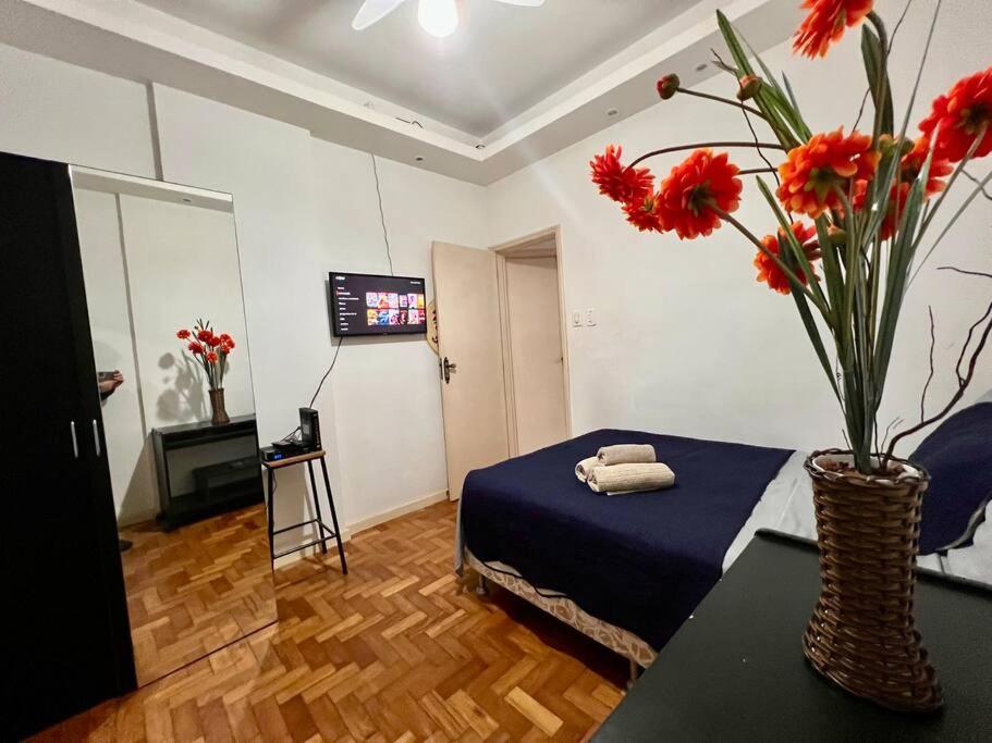 Otimo Apartamento A 300 Metros Da Praia L M 129 Ap105 Rio de Janeiro Ngoại thất bức ảnh