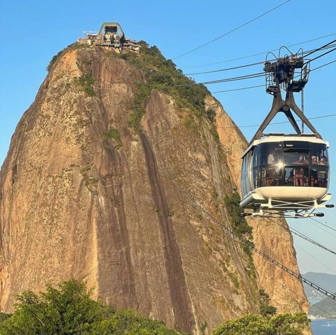 Otimo Apartamento A 300 Metros Da Praia L M 129 Ap105 Rio de Janeiro Ngoại thất bức ảnh