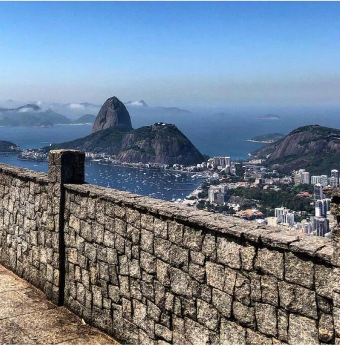 Otimo Apartamento A 300 Metros Da Praia L M 129 Ap105 Rio de Janeiro Ngoại thất bức ảnh