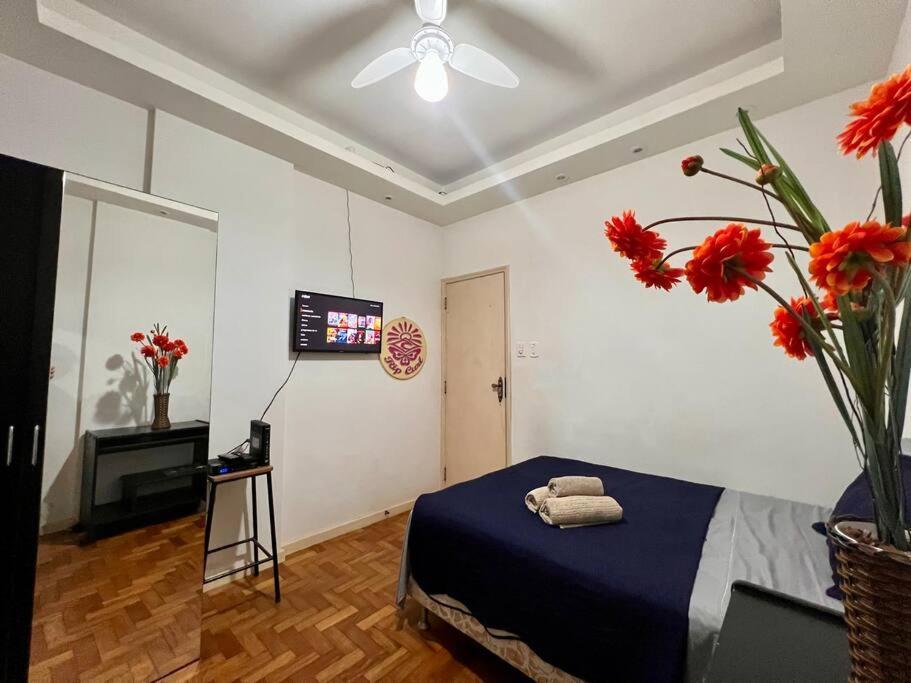Otimo Apartamento A 300 Metros Da Praia L M 129 Ap105 Rio de Janeiro Ngoại thất bức ảnh